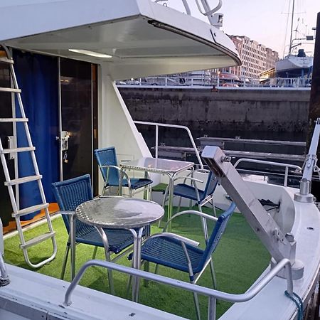 Yate Gijon , Experiencia Unica J Hotel Eksteriør billede