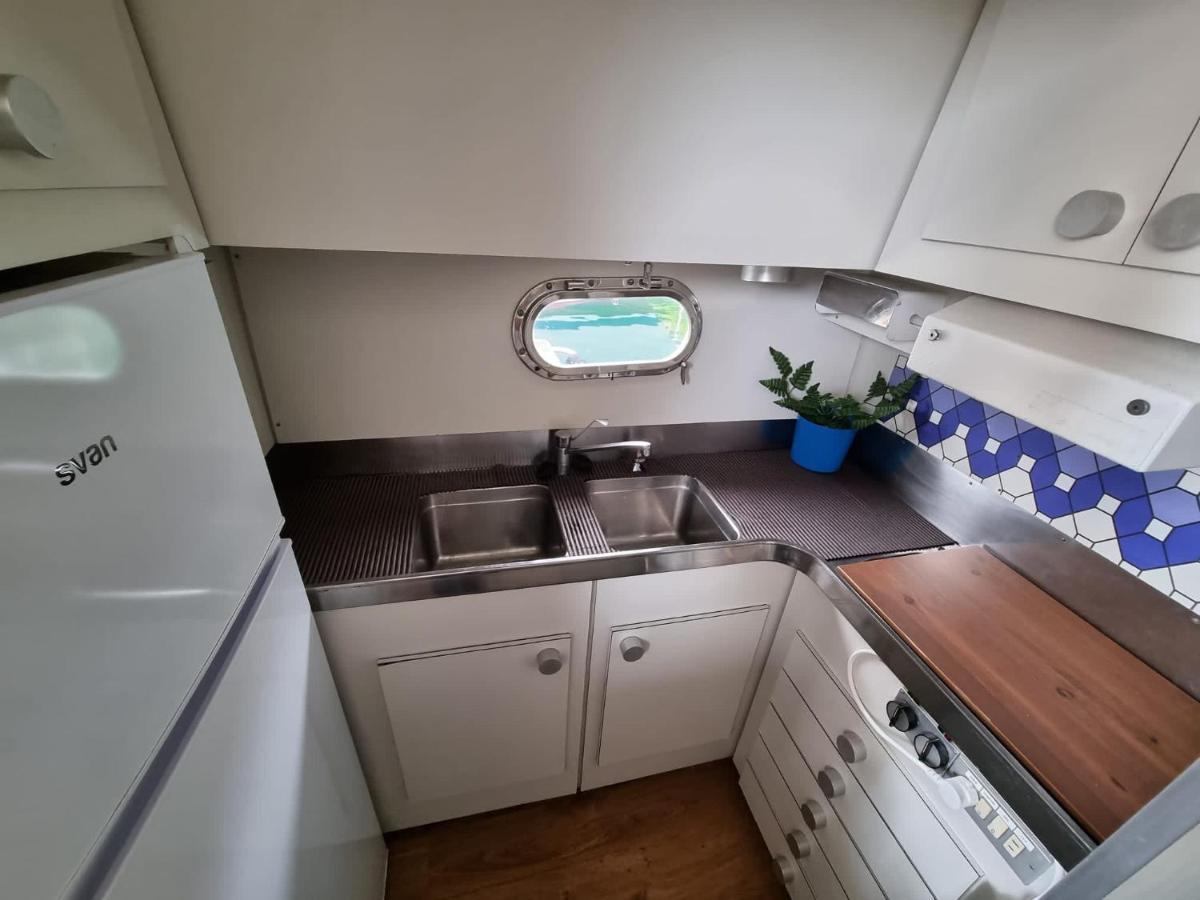 Yate Gijon , Experiencia Unica J Hotel Eksteriør billede