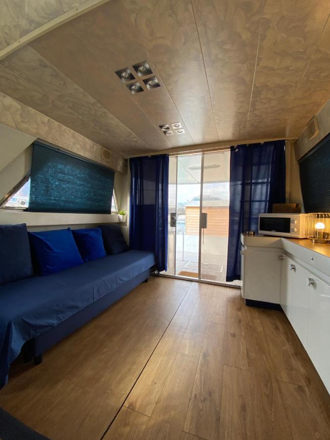 Yate Gijon , Experiencia Unica J Hotel Eksteriør billede